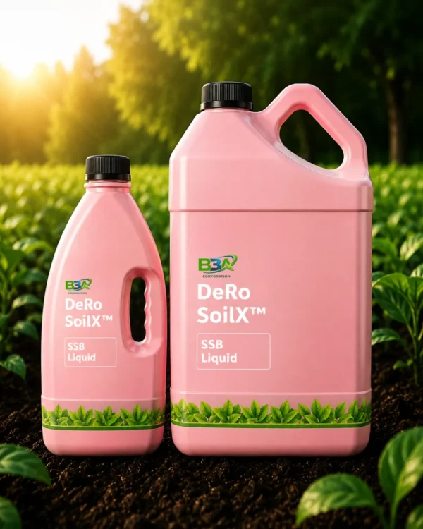DeRo SoilX™ SSB Liquid